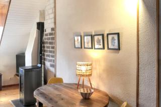 Cozy apartment in Benasque 45 m² with shared pool - Benasque - 9