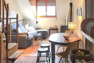 Cozy apartment in Benasque 45 m² with shared pool - Benasque - 8