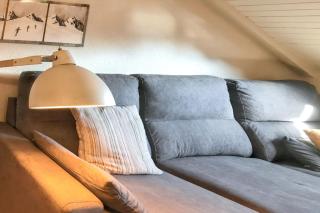 Cozy apartment in Benasque 45 m² with shared pool - Benasque - 7