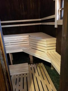 Viesu nams Jugland - Bajāri - 2