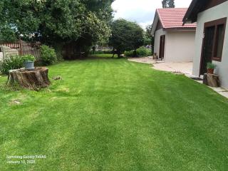 Oteng Guest House - 1