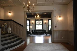 Sparrow Grove Manor - 7