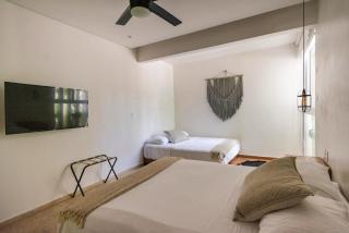 Spacious Tulum Condo for 10 Great Amenities - Tulum - 1