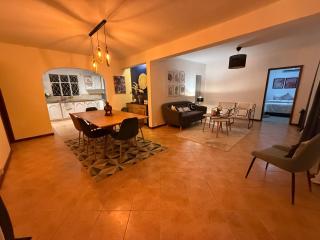 Maison Lacoste, villa 150 m2, jardin 750m2 - Pereybere - 2