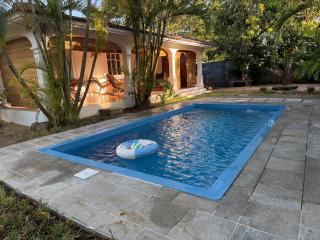 Maison Lacoste, villa 150 m2, jardin 750m2 - Pereybere - 7