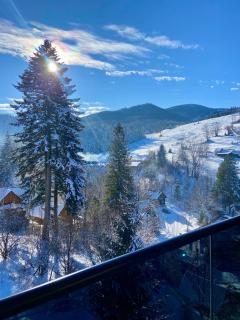 Apartament Widoknastok - 0