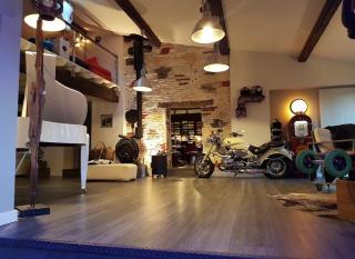 Ferme Le Bacou - Caraman - 9