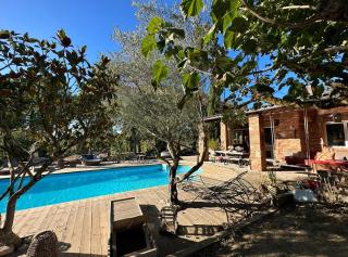 Ferme Le Bacou - Caraman - 6