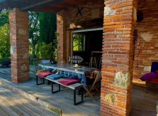 Ferme Le Bacou - Caraman - 1