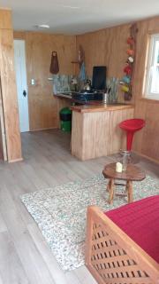 Acogedora cabaña en Pelluco Alto-Puerto Montt - 4