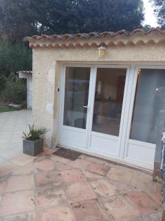 Studio près de la mer - Gassin - 0