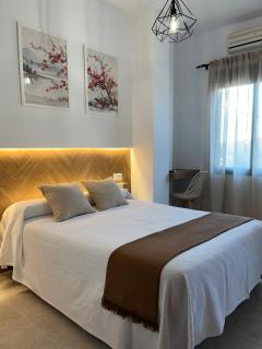 Hostal Parador de los Llanos - Torreorgaz - 6