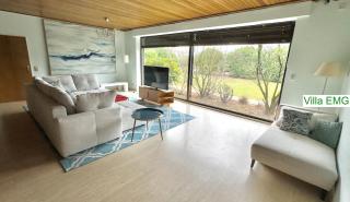 Group Villa EMG Münster Riesenbeck Osnabruck - Saerbeck - Saerbeck - 6