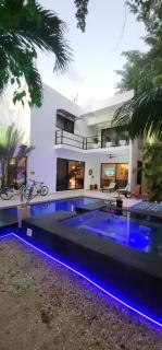 Villa Azul Tulum Luxury for less - Tulum - 4