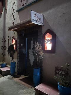 Riad Dades Birds - 5