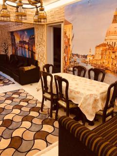 شقه في المهندسين للايجار اليومي - Il Cairo - 9
