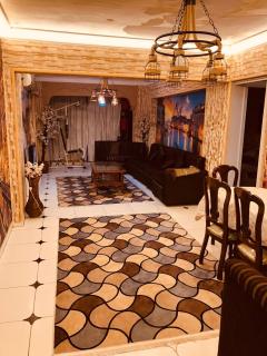 شقه في المهندسين للايجار اليومي - Il Cairo - 0