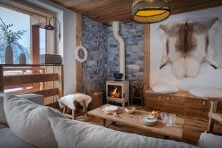 Chalet Limanosa - OVO Network - La Clusaz - 5