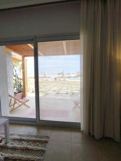 Tranquil escape - Hurghada - 2
