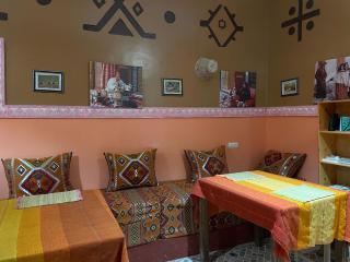 Riad Dades Birds - Boumalne - 7