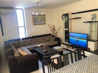 360o Tirana view Apartment - 8