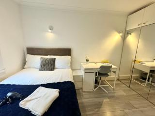 King's Cross Private Bedrooms - Londra - 4