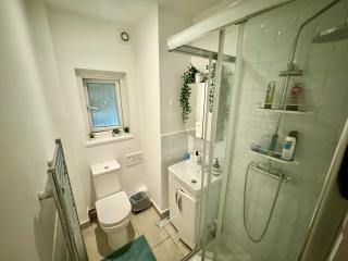 King's Cross Private Bedrooms - Londra - 1