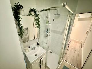 King's Cross Private Bedrooms - Londra - 2