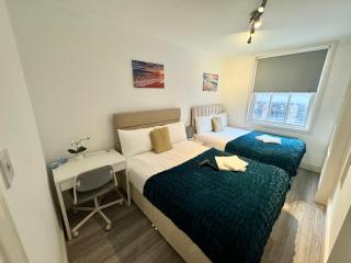 King's Cross Private Bedrooms - Londra - 0