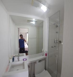 Apartamento com 3 quartos na Barra Olimpica - Rio de Janeiro - 5