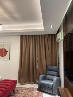 Sujimoto Residences MacDonald - Lagos - 6