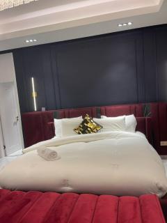 Sujimoto Residences MacDonald - Lagos - 5