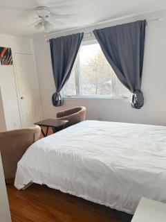 Cozy & spacious 3 BDR condo - Montreal - 6