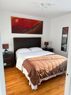 Cozy & spacious 3 BDR condo - 5