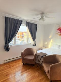 Cozy & spacious 3 BDR condo - Montreal - 8