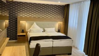 Akzent Hotel Tietmeyer & Cross Side - 2