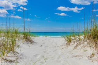Sugar Sand Retreat – 3-Bed, 2-Bath Beach Getaway with Private Pool, Sleeps 8! - Santa Rosa Beach - 0