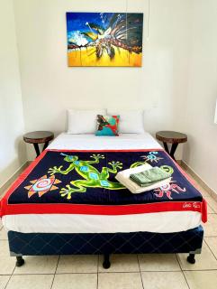Villa Hermosa Claudia - nature and relaxation - Playa Hermosa - 8