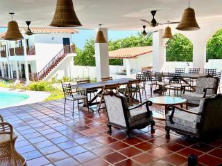 Hotel Villa Toti - Santa Veronica - 3