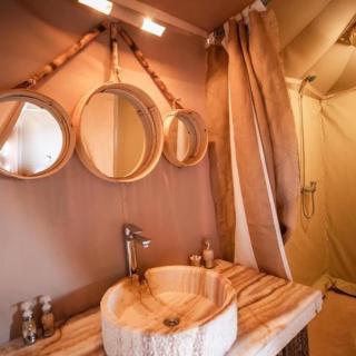 Aurum dunes Luxury camp - 7