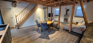 Kleines Jägerhaus - Stolberg - 9