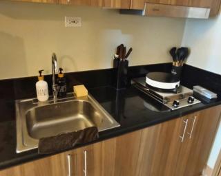 Las Vegas of the Philippines in Pasay Manila Luxury Near NAIA Airport x Solaire x Okada x City of Dreams and Casinos Enjoy FREE Pool Access n HighSpeed WIFI and Netflix Comfort with ResortType Living Secure Your Limited Offer This Month - 4