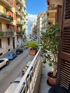 Wave Sea View - Bari - 1