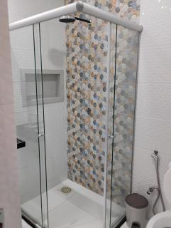 Condomínio residencial Aracema - Belém - 7