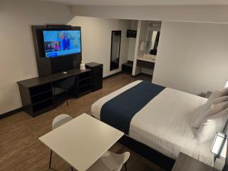 Motel 6 Los Angeles, CA - Downtown - Los Angeles - 5