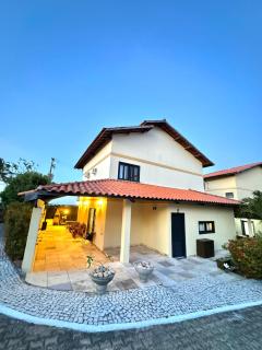 Casa em Aquiraz - Aquiraz - 0