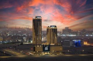 voco Jeddah Gate by IHG - Gedda - 0