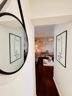 Le Vercingetorix - Appartements meublés - Gien - 9