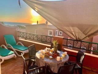 Casadaluz 86 - Porto dona Maria casa do mar , 2 bedrooms , Amazing sea view , salt water pool , wifi - Luz - 8