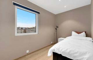 Upgraded 3 bedroom apartment, close to WC-25 - Trondheim - 2